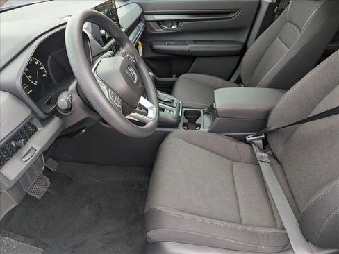 New 2026 Honda CR-V EX image 4