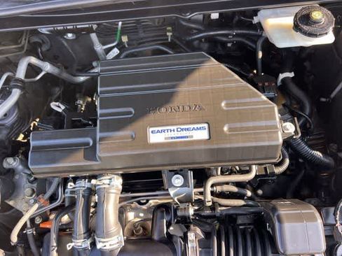 Used 2019 Honda CR-V EX-L image 10