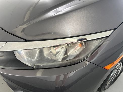 Used 2016 Honda Civic EX image 35