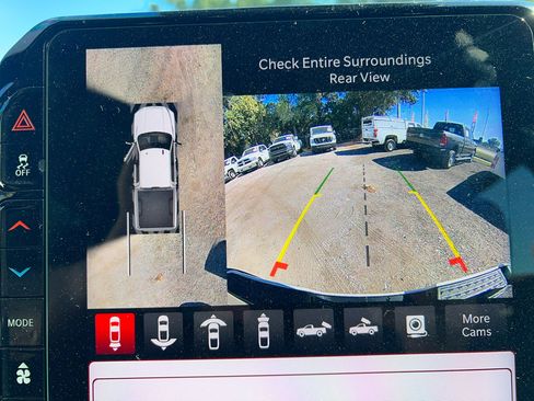 Used 2025 RAM 2500 Limited image 17