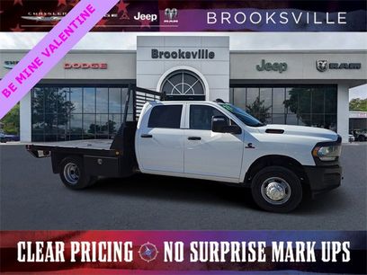 Used 2023 RAM 3500 Tradesman