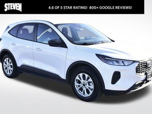 Used 2025 Ford Escape Active image 6