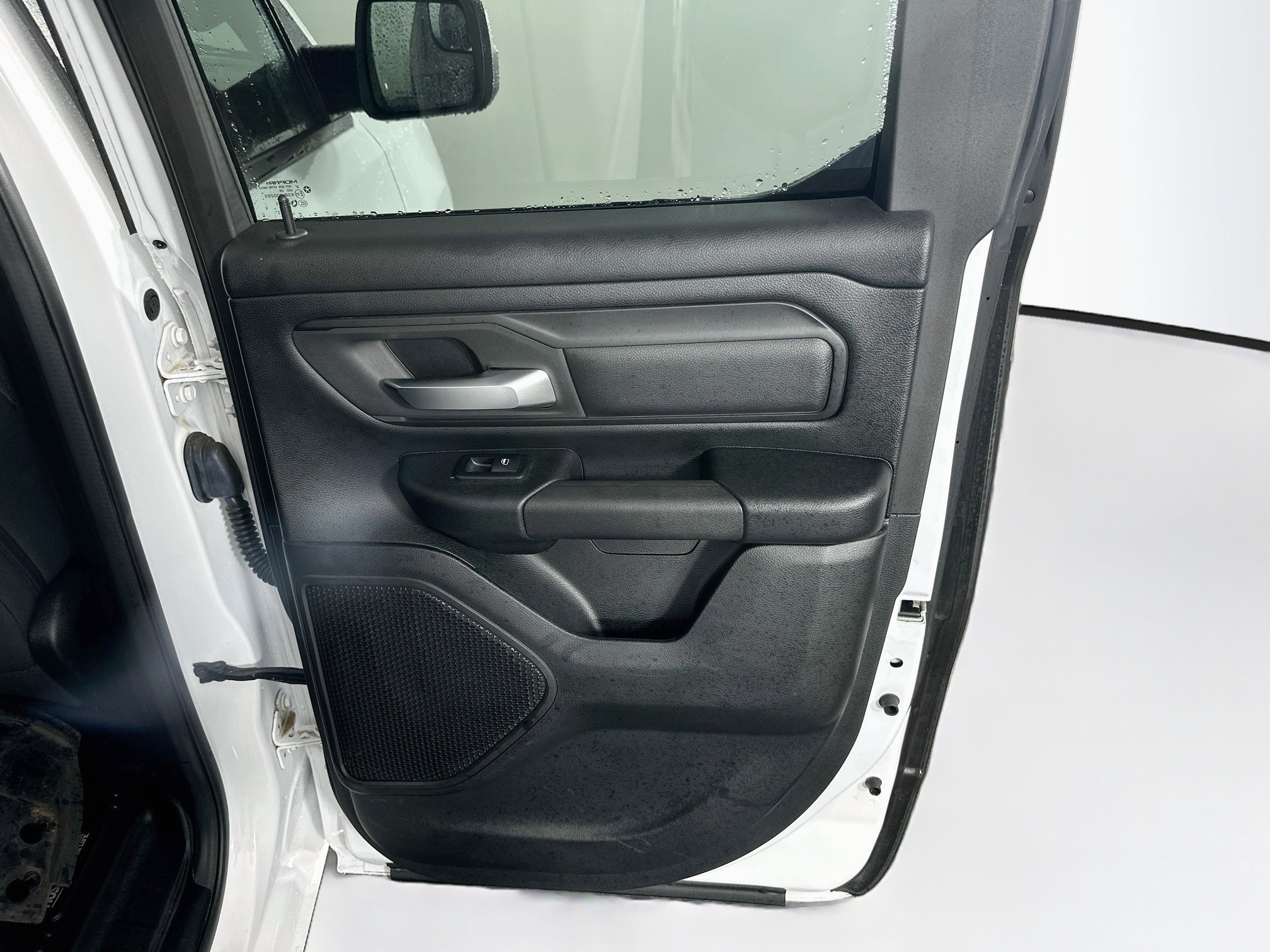 Used 2020 RAM 1500 Tradesman w/ Tradesman Group RWD image 29