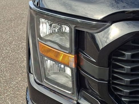 Certified 2023 Ford F150 XL w/ STX Appearance Package AWD/4WD image 9