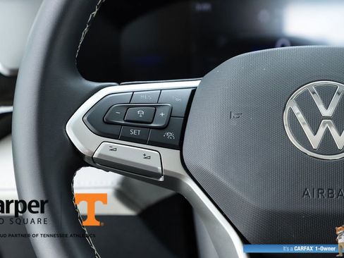 Used 2025 Volkswagen Taos S FWD image 58