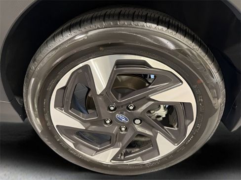Certified 2025 Subaru Crosstrek 2.5i Limited w/ Popular Package #4A image 35