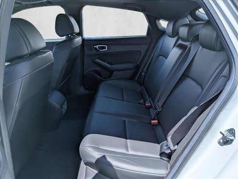 Used 2024 Acura Integra A-Spec FWD image 18