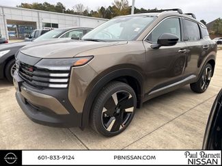 New 2026 Nissan Kicks SR w/ Cold Weather Package video 3