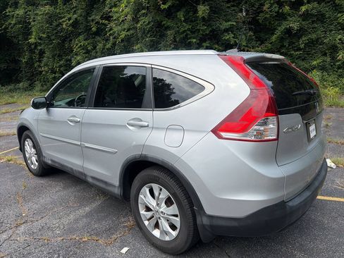 Used 2013 Honda CR-V EX-L image 4