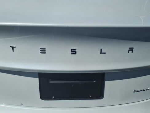 Used 2020 Tesla Model 3 Long Range AWD/4WD image 14