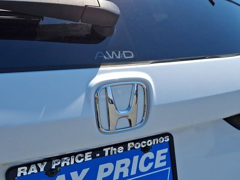 Certified 2023 Honda CR-V EX image 29
