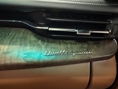 Used 2014 Maserati Quattroporte GTS image 31