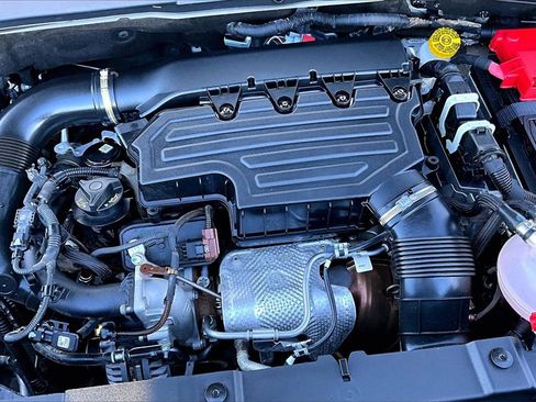 Used 2022 Jeep Renegade Latitude image 34