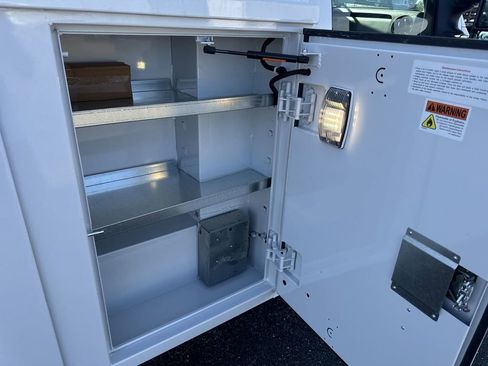 New 2025 Ford E-350 and Econoline 350 Super Duty w/ Power Equipment Group image 17