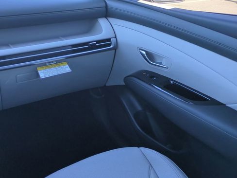 New 2026 Hyundai Tucson Limited image 20