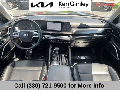 Used 2024 Kia Telluride S w/ S Sunroof Package AWD/4WD image 45