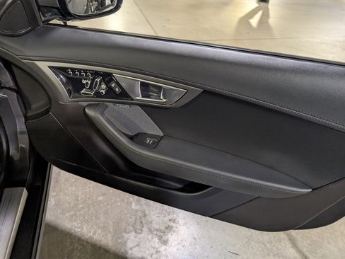 Used 2016 Jaguar F-TYPE Convertible image 30