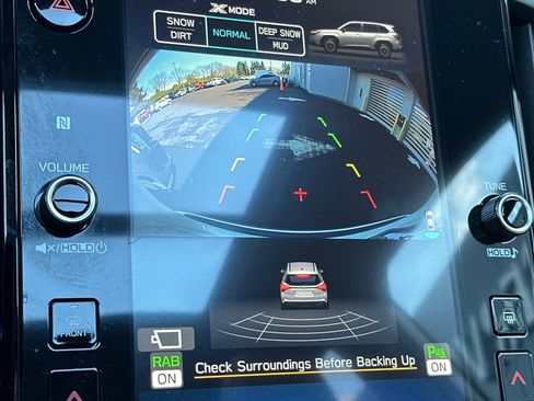 Used 2025 Subaru Forester Touring w/ Popular Package - Touring image 24