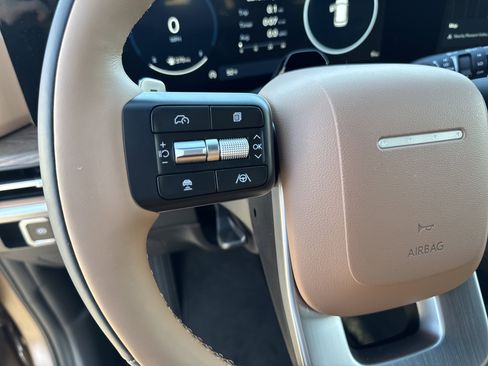 New 2026 Hyundai Santa Fe Calligraphy image 21