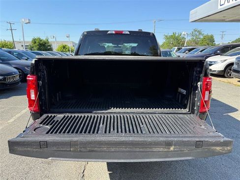 Used 2021 Ford F150 XLT w/ XTR Package AWD/4WD image 23