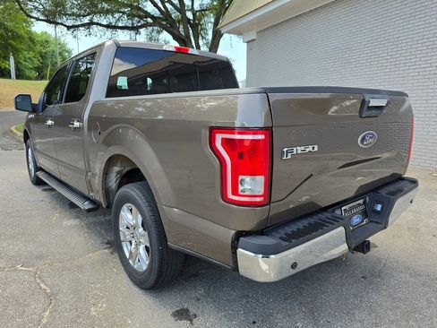 Used 2015 Ford F150 XLT w/ Equipment Group 302A Luxury image 2
