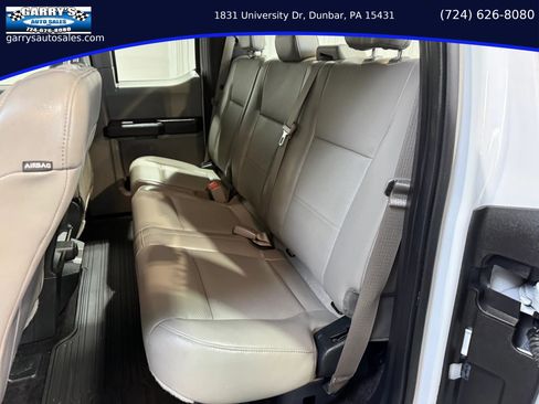 Used 2016 Ford F150 XL w/ XL Power Equipment Group AWD/4WD image 22
