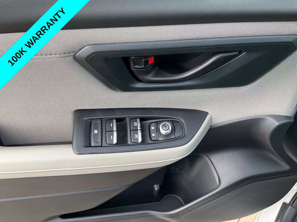 New 2026 Subaru Forester Premium AWD/4WD image 27