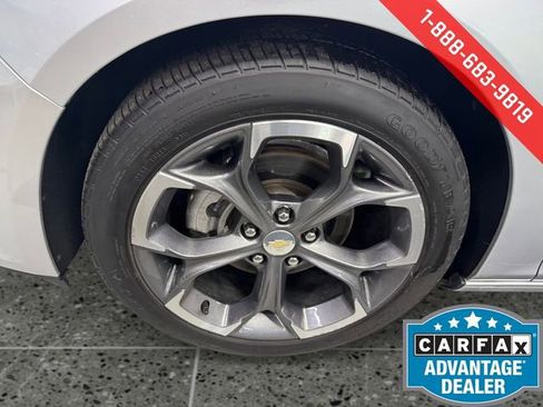 Certified 2022 Chevrolet Malibu LT image 25