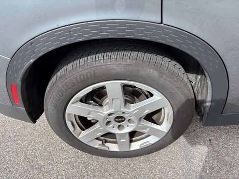 Certified 2025 MINI Cooper Countryman S image 10