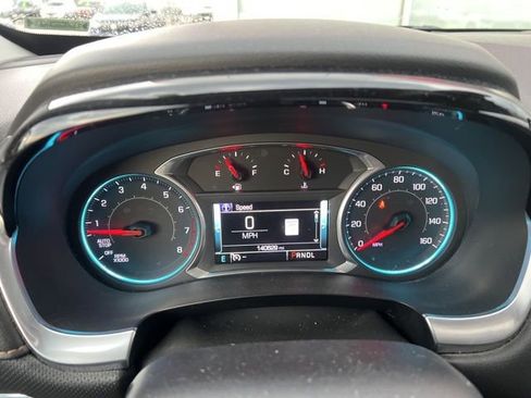 Used 2018 Chevrolet Traverse Premier w/ LPO, Floor Liner Package image 14