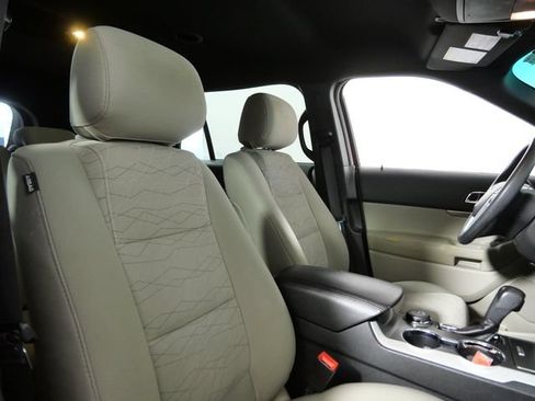 Used 2015 Ford Explorer 4WD image 11