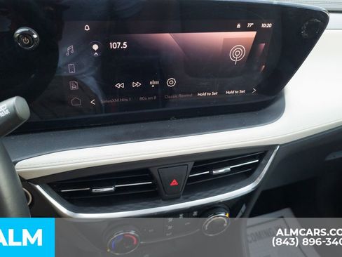 Used 2024 Buick Encore GX Sport Touring image 23