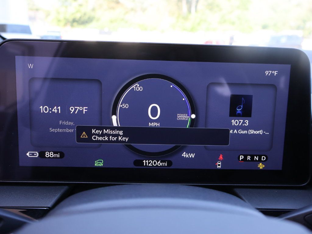 Used 2025 Honda Prologue Elite image 35