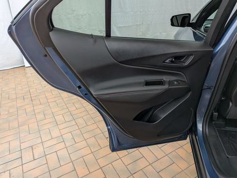 Used 2024 Chevrolet Equinox RS w/ LPO, Floor Liner Package FWD image 20