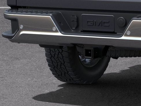 New 2025 GMC Sierra 2500 SLE w/ Preferred Package image 16