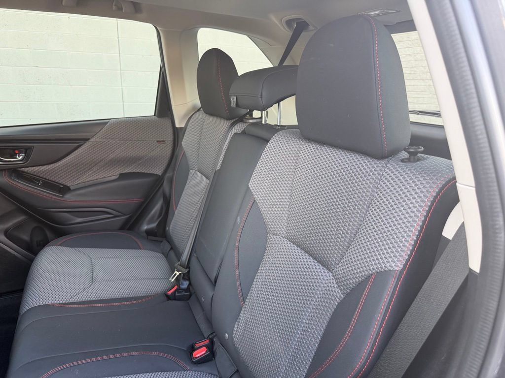 Used 2024 Subaru Forester Sport AWD/4WD image 28