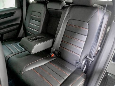 Used 2026 Honda CR-V Sport Touring image 36