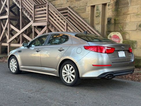 Used 2015 Kia Optima EX image 31