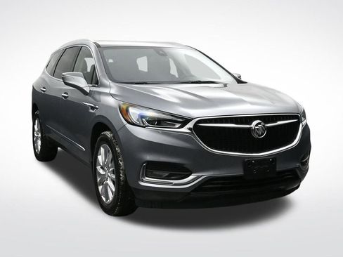 Used 2019 Buick Enclave Premium w/ Experience Buick Package image 7