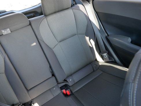 Used 2024 Subaru Crosstrek 2.0i Premium image 14