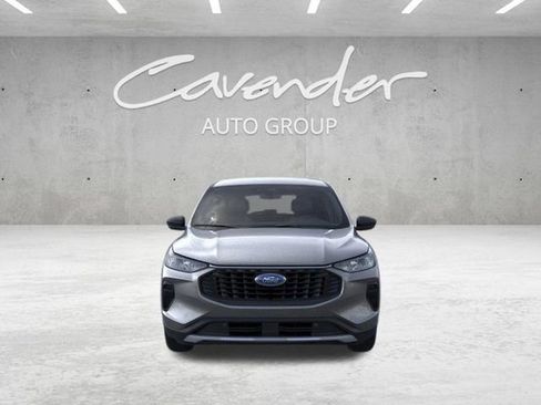 New 2026 Ford Escape Active w/ Tech Pack #1 FWD image 7