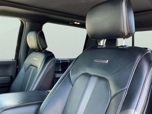 Certified 2021 Ford F350 Platinum w/ Tremor Off-Road Package image 27