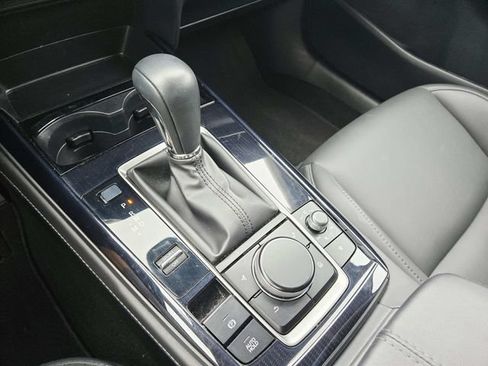 Certified 2025 MAZDA CX-30 AWD 2.5 S w/ Select Sport Pkg image 24