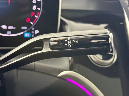 Used 2026 Mercedes-Benz GLC 350e 4MATIC image 24