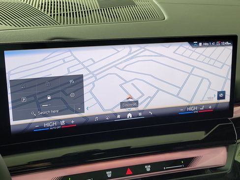 Certified 2026 BMW 540i xDrive AWD/4WD image 18