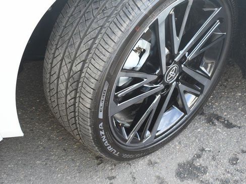 Used 2026 Toyota Camry XSE image 11