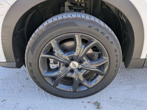 Used 2024 Dodge Hornet GT w/ GT Blacktop Package image 10