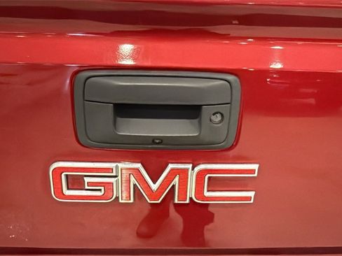 Used 2019 GMC Sierra 2500 Denali w/ Duramax Plus Package image 9