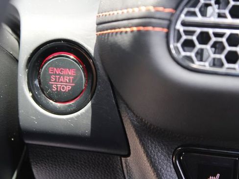 Used 2025 Honda HR-V Sport image 25