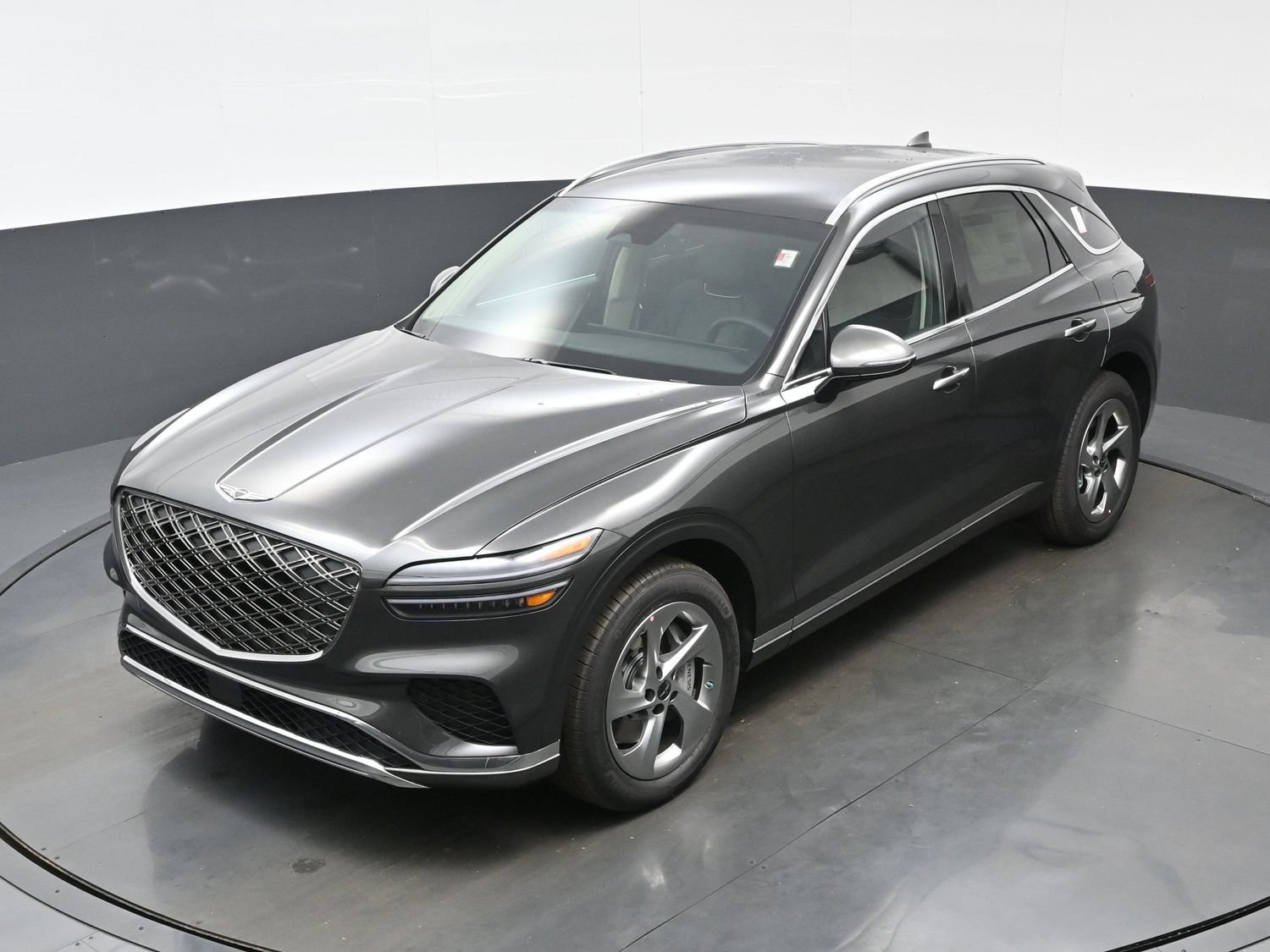 Used 2026 Genesis GV70 2.5T AWD/4WD image 18